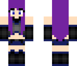 vocaloid creada