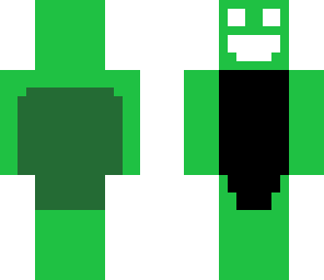 derpy smiling turtle