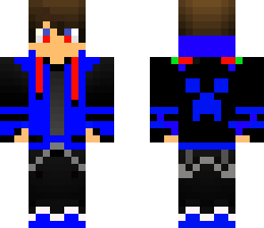 the gamer