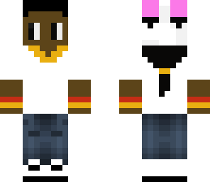 bunny boyzzz