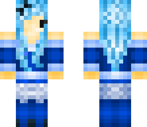 le aly skin