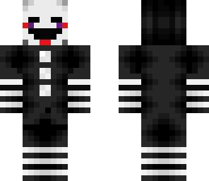 marionette another cuz marionette is pro