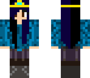 evie