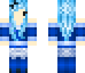 le aly skin