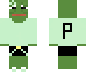 pepe mint