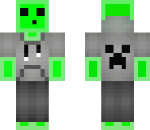 lime slime boy fixed