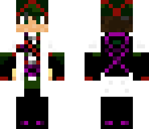 updated mad scientist pirate