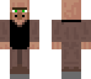 villager 4