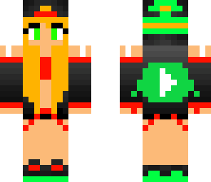 youtuber reko - chan
