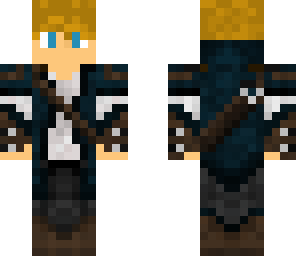 hunter guy
