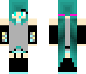 hatsune miku