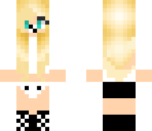 skin for si si