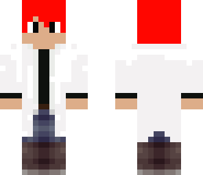 lab coat