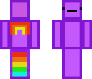 fluffyboojuicenine