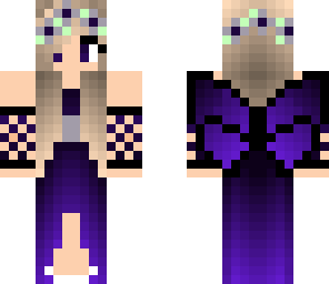 shadow queen person