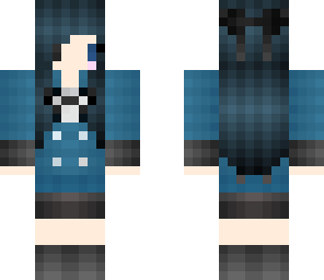 chibi ciel girl