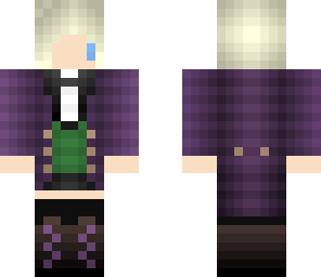 chibi alois