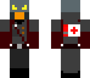 nightmare medic