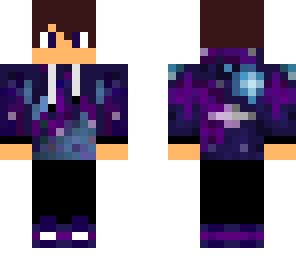 galexy boy
