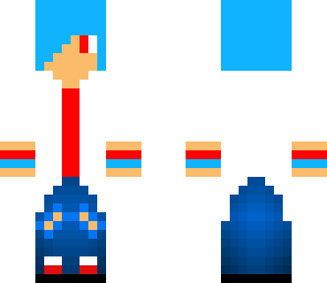 lab coat guy