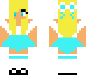 sailor girl