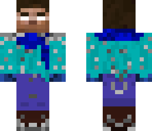 herobrine midwinter attire