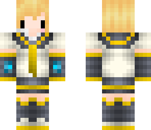 chibi len
