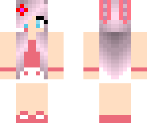 bunny girl