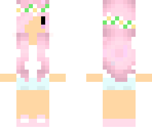 cute chibi girl