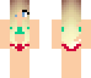 hard-rock bikini