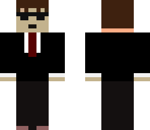 suit up
