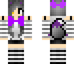 skylar the animatronic
