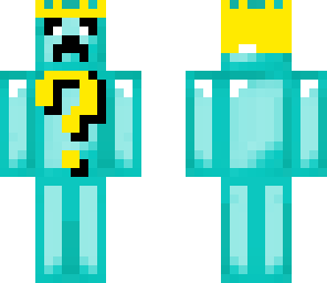 diamond creeper king