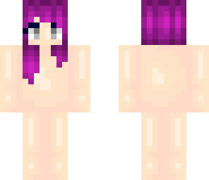 hot pink hair base