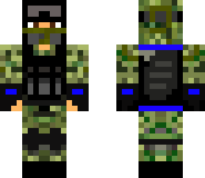medic soldier