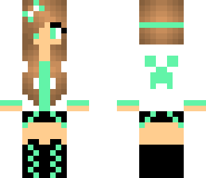 cool girl