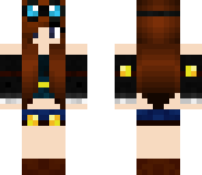 dandtm girl