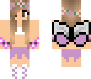 summer fairy