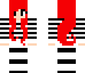 prison girl