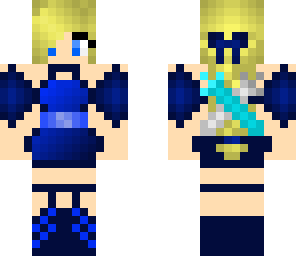 ninja princess