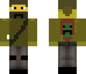 creeperkhan