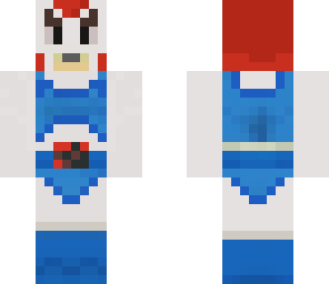 lion-o polar bear