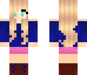 modern girl