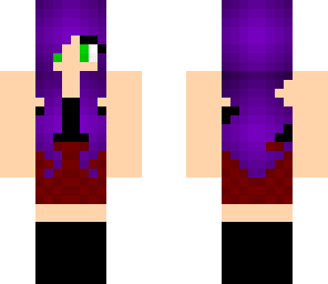 cute girl
