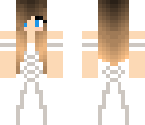 my wedding dress