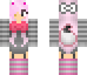 mangle girl edit