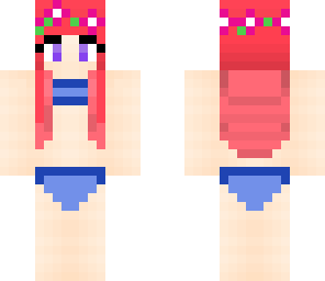 bae bathingsuit girl