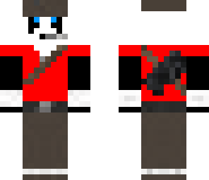 panda scout