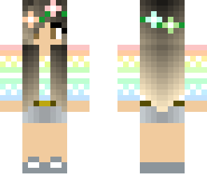 rainbow edit