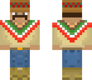 mexicano